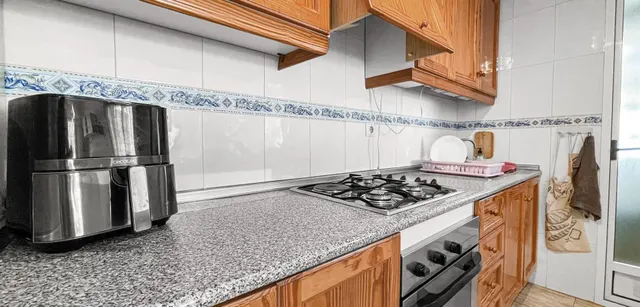 Apartamento 2 habitaciones 68m² en venta - Mil Palmeras — 11