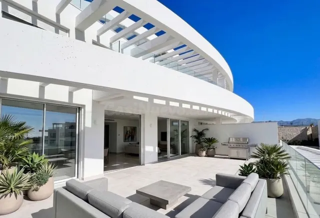 Apartamento 3 habitaciones 143m² en venta - La Cala de Mijas - foto 2