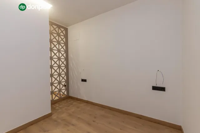 Moderno estudio tipo loft en urbanización villa pineda - zona villarejo — 8