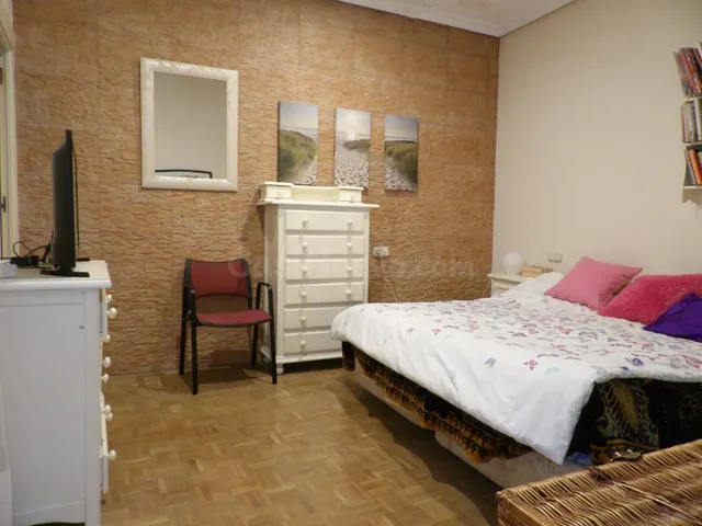 Gran Casa Señorial en el Centro de Algeciras — 3