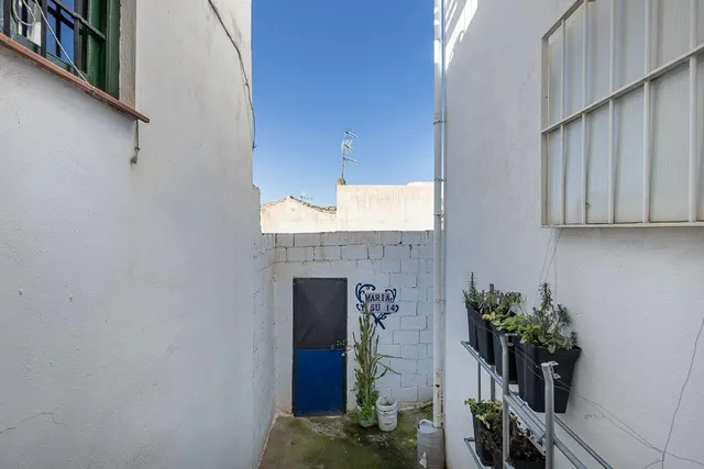 Terreno Urbano en el Centro de Granada — 9