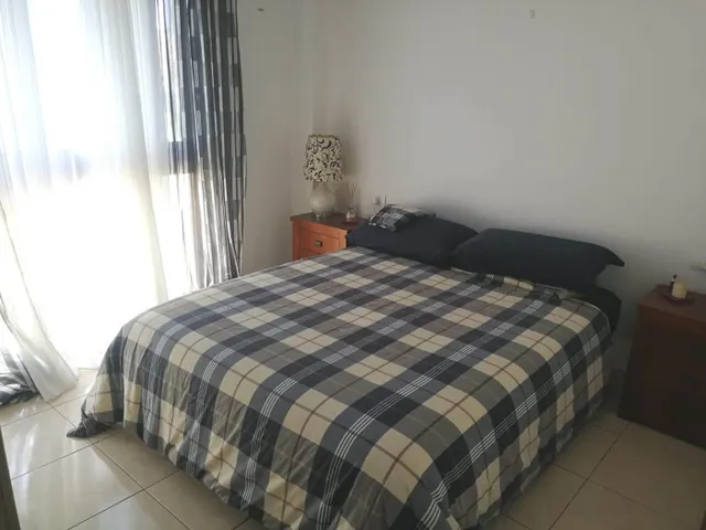Piso Chafuras2 habitaciones con salarium y  garaje — 8