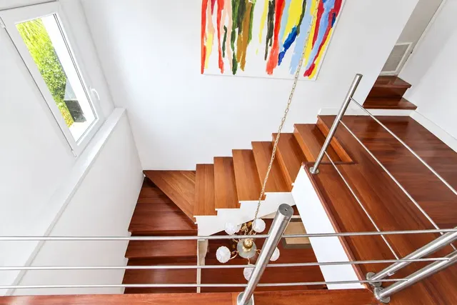 Villa 3 habitaciones 186m² en venta - El Rosario-Ricmar — 24
