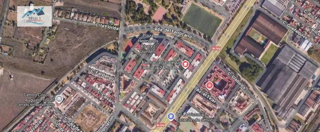 Venta piso en El Puerto de Santa María (Cádiz) - foto 3