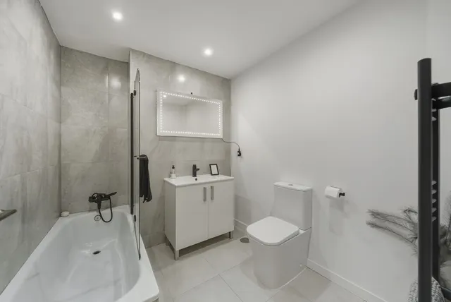 Apartamento 2 habitaciones 74m² en venta - Centro — 13