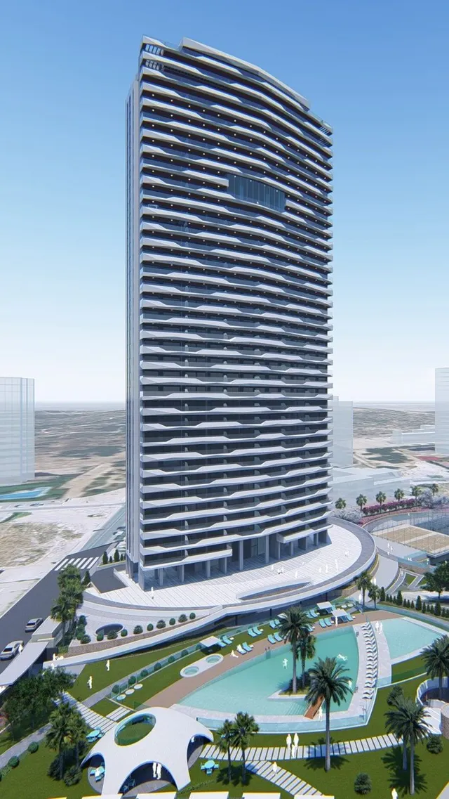 Pisos nuevos en Benidorm — 10