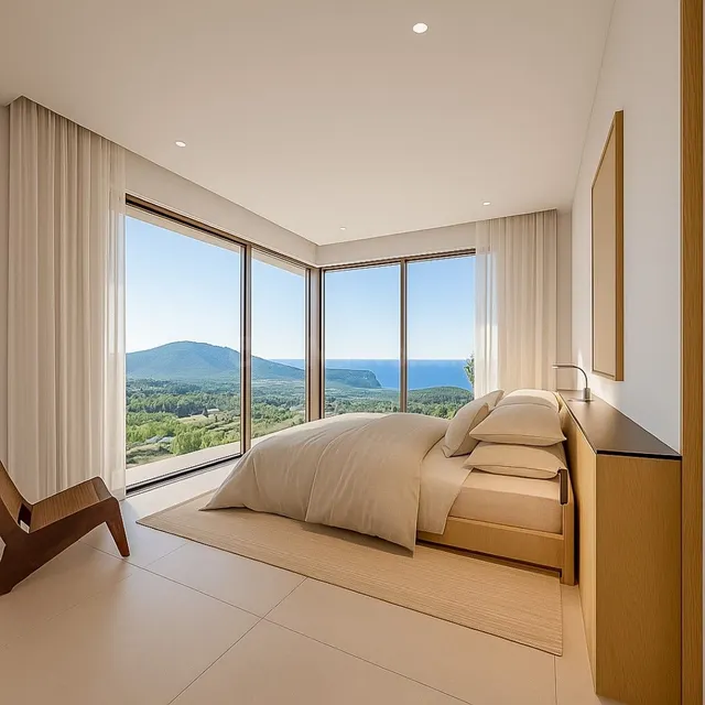Villa 4 habitaciones 235m² en venta - Montañar I - foto 4