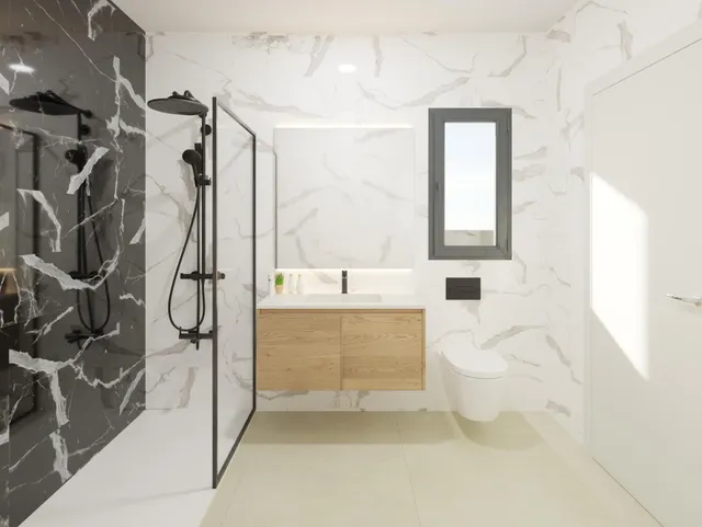 Villa 3 habitaciones 284m² en venta - Centro de la Ciudad Quesada — 20
