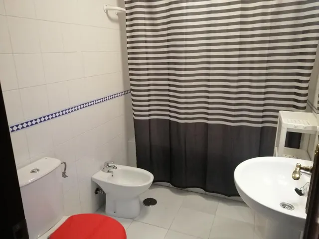 Estupendo piso en alquiler junto Plaza de San Marcos!!! — 12