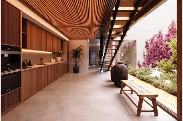 Dúplex 3 habitaciones 145m² en venta - Sant Joan de Labritja - foto 4