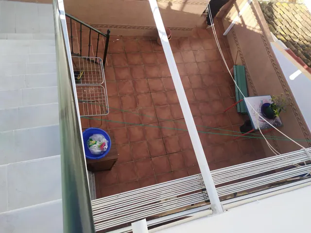 Casa Mata en el Centro de Estepona. — 34