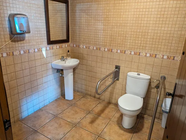 Local comercial 417m² en venta - Centro — 14