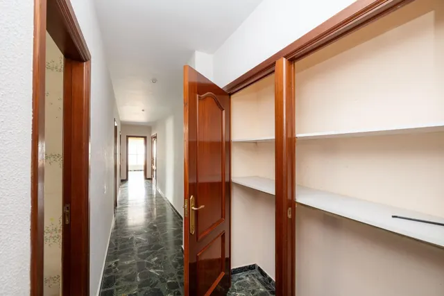 🏠 AMPLIO PISO EN EL CENTRO DE ALCALÁ LA REAL – 190 m2 CON TERRAZA Y OPCIÓN DE GARAJE — 20