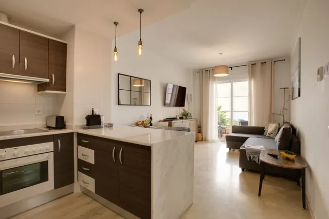 Apartamento 3 habitaciones 95m² en venta - Costa del Sol — 10