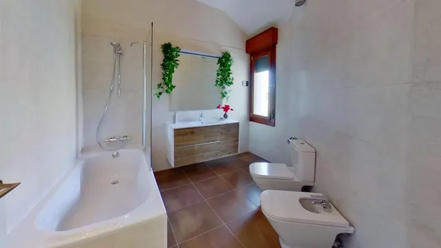 Exclusiva Residencia de Autor en la Mejor Zona de Berango — 39
