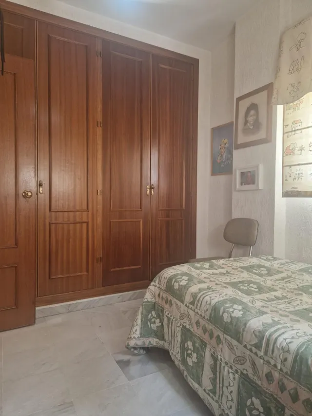 MAGNIFICO ADOSADO EN EL ALTILLO!! — 39