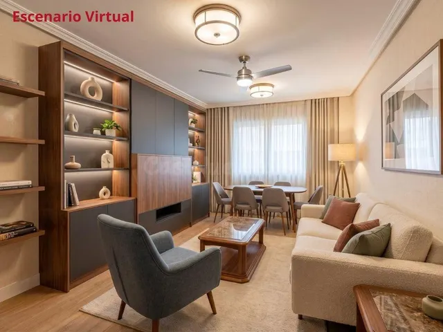 En venta atractivo piso en Toro, Zamora!!