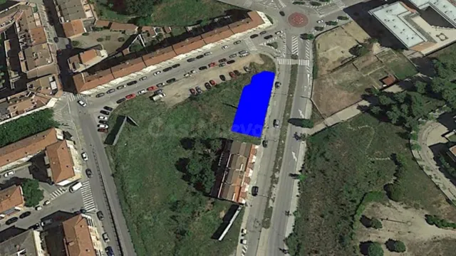 Terreno urbano en venta - Balconada - Cal Gravat — 2