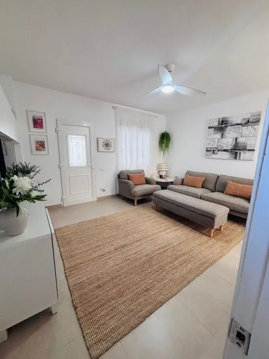 Casa 2 habitaciones 96m² en venta - Las Filipinas — 9