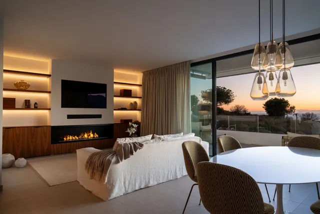 Apartamento 3 habitaciones 169m² en venta - Marbella — 28