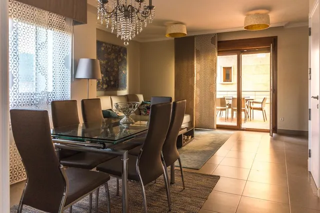 Precioso Chalet adosado en Sanxenxo a solo 600 m del Centro! ✨ — 7