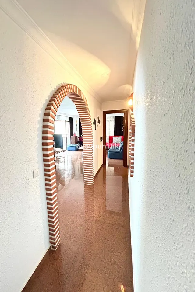 Apartamento 4 habitaciones 217m² en venta - Centro — 34