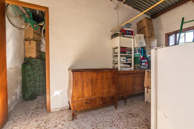 Casa de campo cerca de las bayas — 15