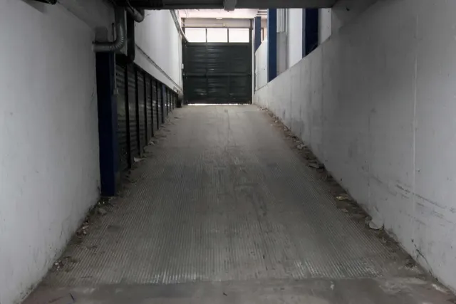 Piso para entrar a vivir con plaza de garaje y trastero en Montijo — 24