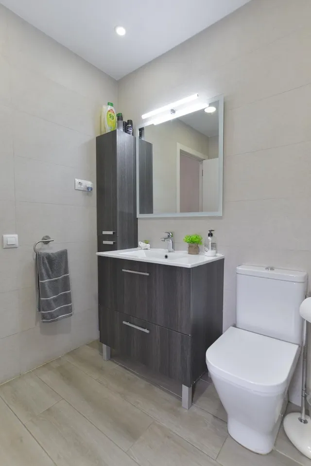 Venta piso con gran terraza en Viladecans Parc Empresarial — 16