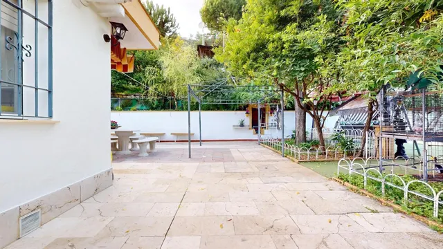 Chalet en El Brillante " Ubicación exclusiva" — 11