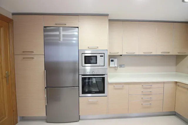 EXCLUSIVA VIVIENDA DE CASI 200M2, REFORMADA A ESTRENAR Y A POCOS PASOS DEL CAUCE DEL TURIA — 13