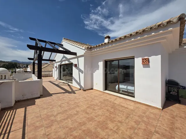 Ático 3 habitaciones 167m² en venta - Costa Del Sol — 2