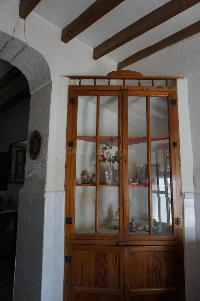 Vivienda para rehabilitar - Zona de Abanilla - foto 5