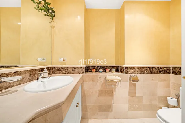 Apartamento 3 habitaciones 151m² en venta - Marbella — 21