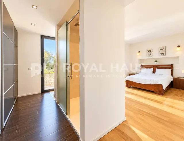 Casa 5 habitaciones 258m² en venta - Montuiri — 9