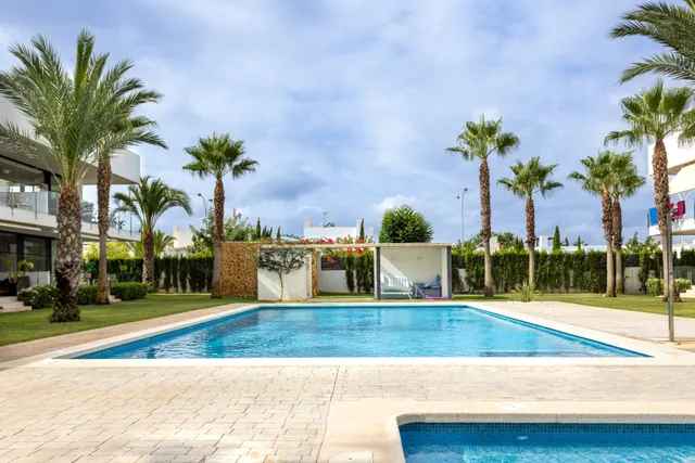 Apartamento 3 habitaciones 113m² en venta - Islas Menores-Mar de Cristal — 40