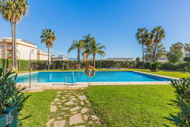 Apartamento 3 habitaciones 164m² en venta - Costa Del Sol — 6