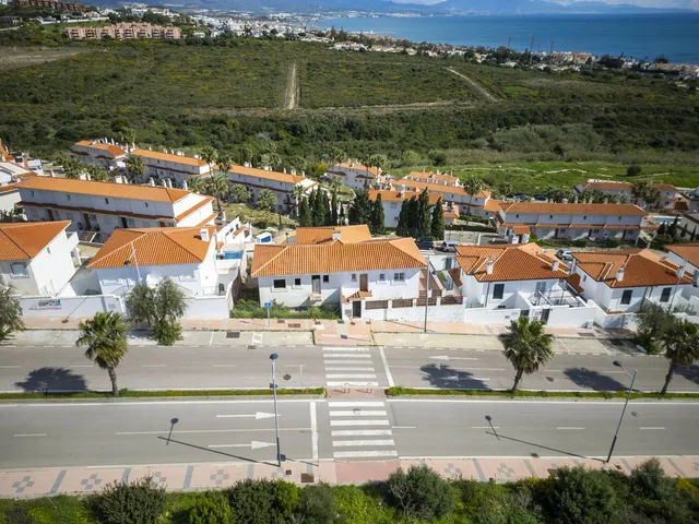 Adosado 4 habitaciones 140m² en venta - Costa del Sol — 2