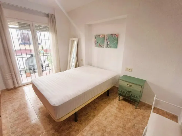 Piso 2 habitaciones 91m² en alquiler - Gran via — 13