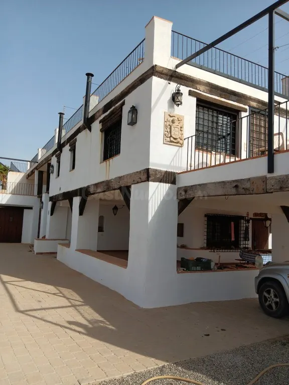 Casa-Chalet en Venta en Aguilas Murcia - foto 4