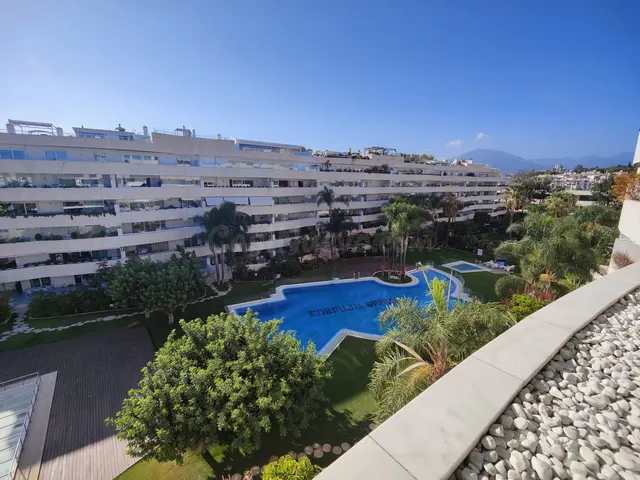 Apartamento 3 habitaciones 152m² en alquiler - Marbella - foto 4