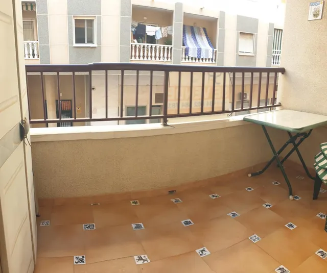 Apartamento 1 habitación 54m² en venta - Parque de las Naciones — 9