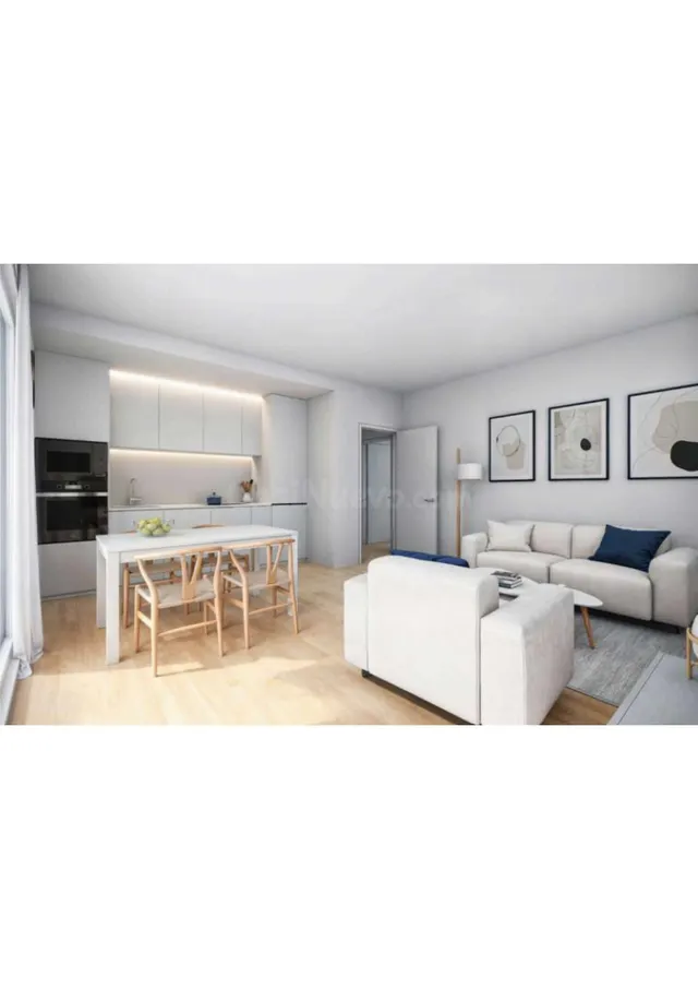 Ático exclusivo de 2 habitaciones Vive a lo grande en Blanes - foto 4