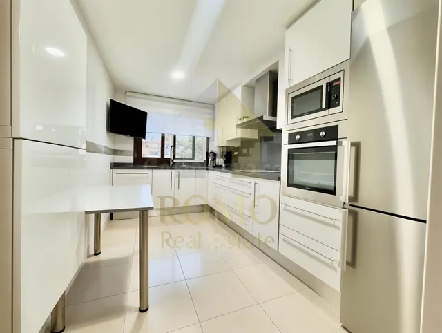 Piso 4 habitaciones 164m² en venta - Castellarnau - foto 4