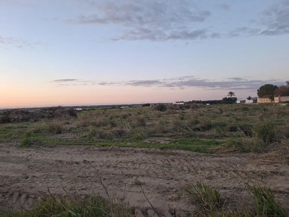 Parcela de 12.000 m2 en marquesado
