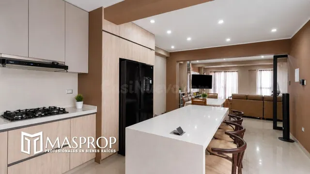 CASA EN VENTA – URB. LAS ARTES I– TACNA - foto 3
