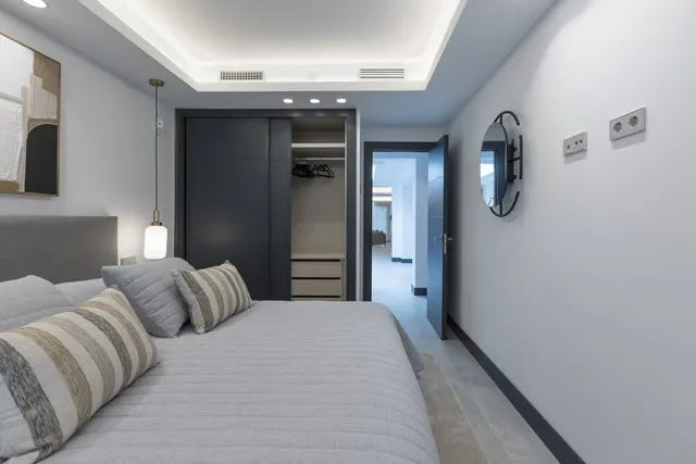 Chalet 5 habitaciones 537m² en venta - Marbella — 39