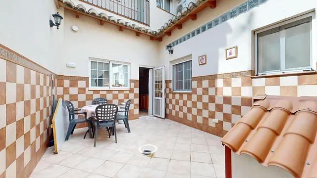 Oportunidad preciosa casa en zona muy demandada de Cheste — 19