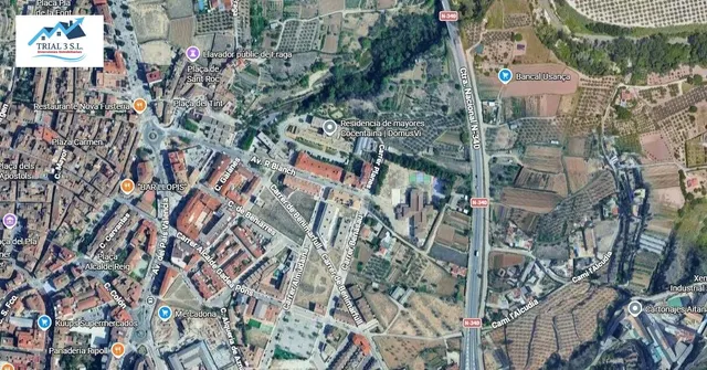 Venta de Local Comercial en Alicante — 3