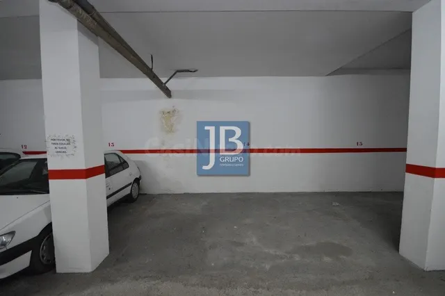 Garaje 10m² en venta - ABU MASAIFA - foto 4
